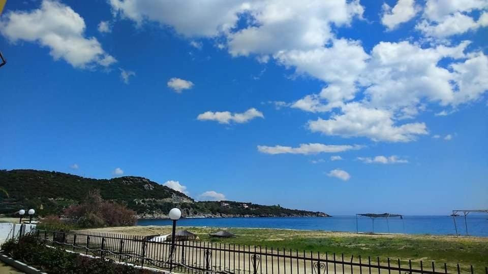 Nea Iraklitsa Sea And Joy 아파트 외부 사진